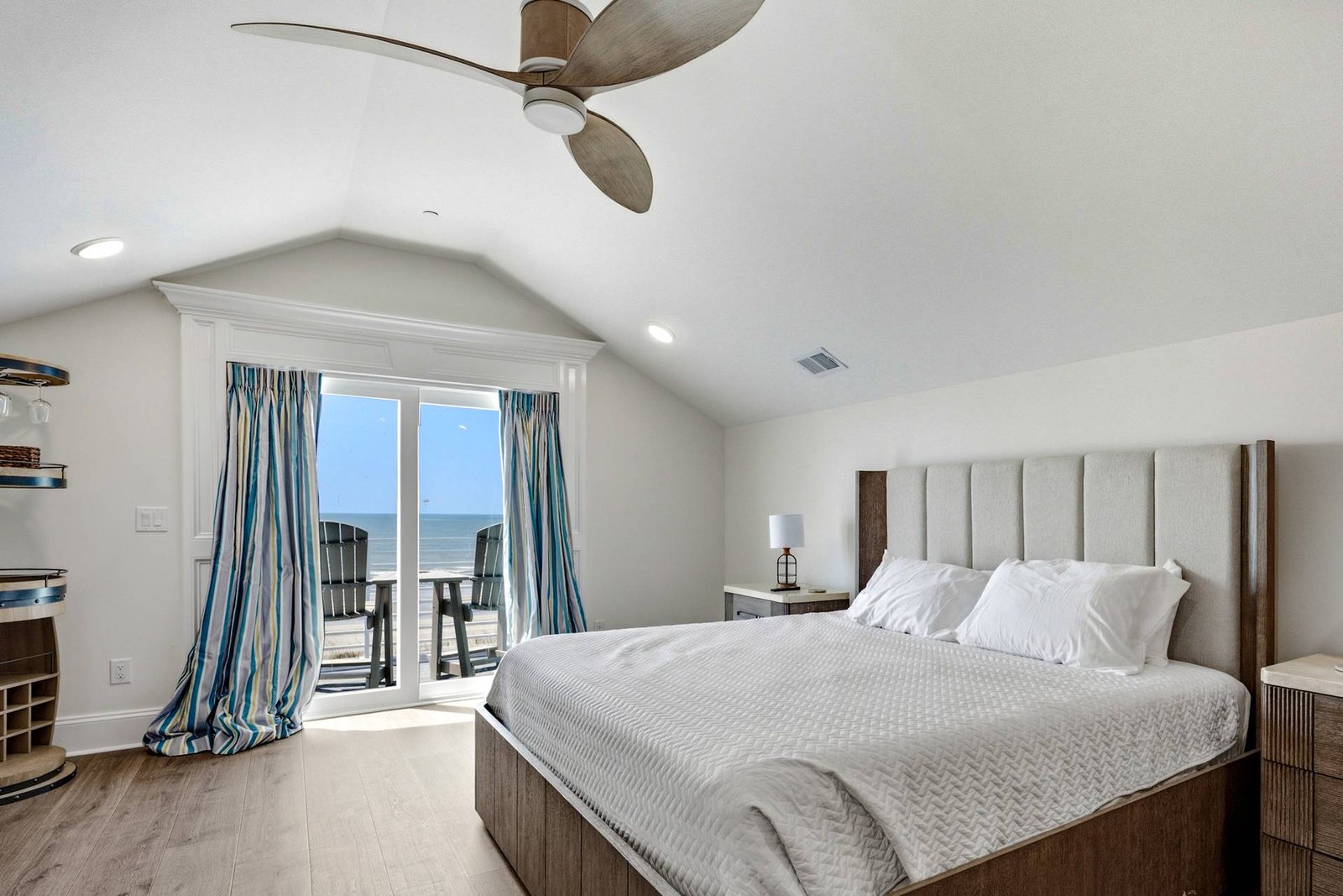 High Tide Suite