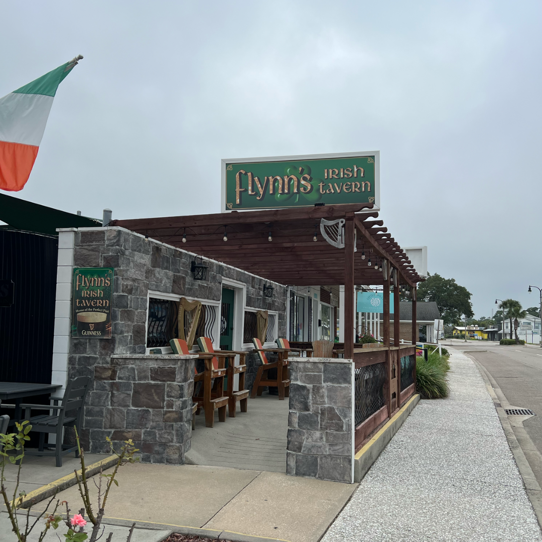 Flynn's Irish Tavern