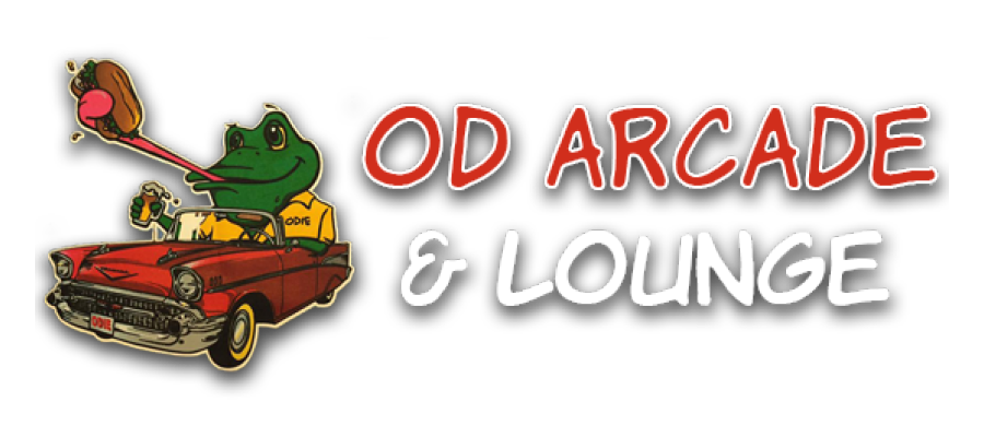 OD Arcade & Lounge