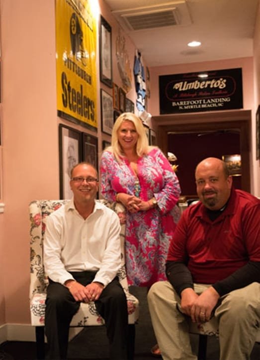 Umberto's Trattoria